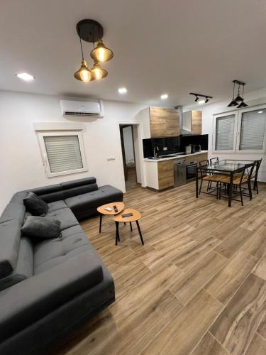 Badalona Apartment | Modern apartment 2 Barcelona