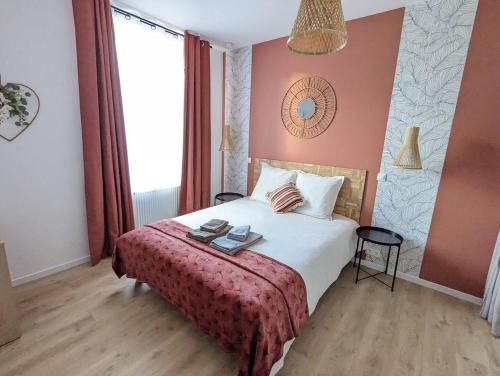 Soultz-Haut-Rhin Apartment | Modern AC Gem, Wine Route, Near Colmar