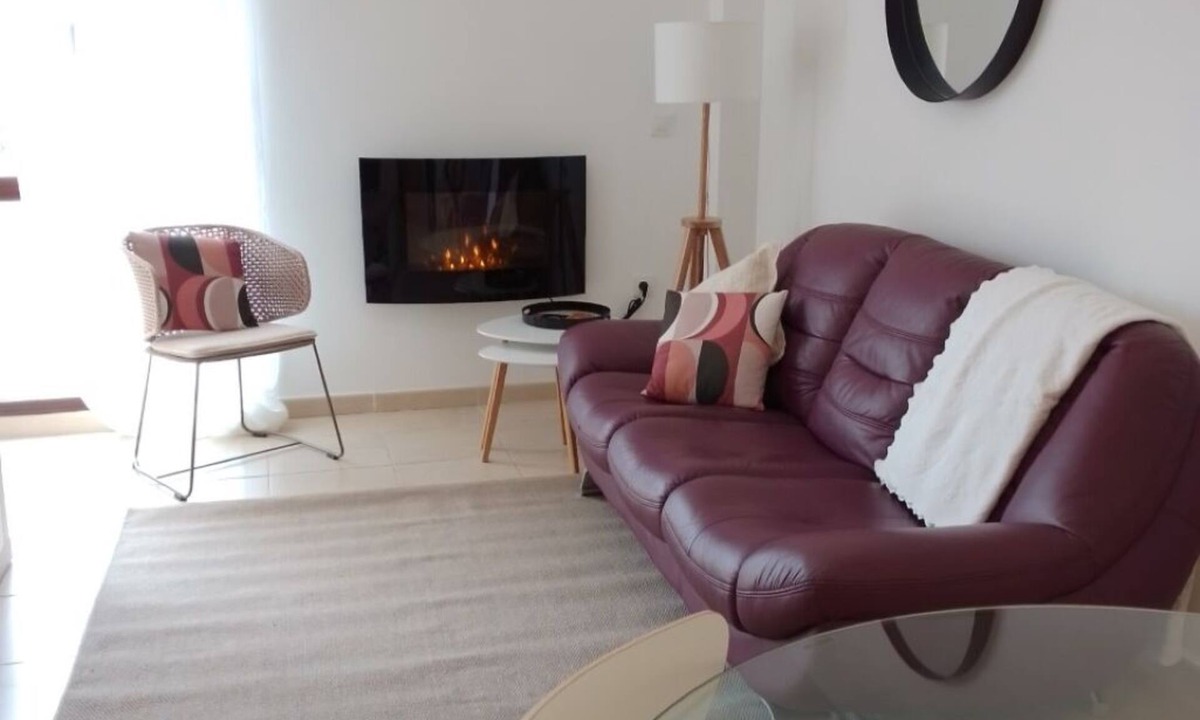 Lliber Apartment | Modern accommodation in Lliber/Jalon