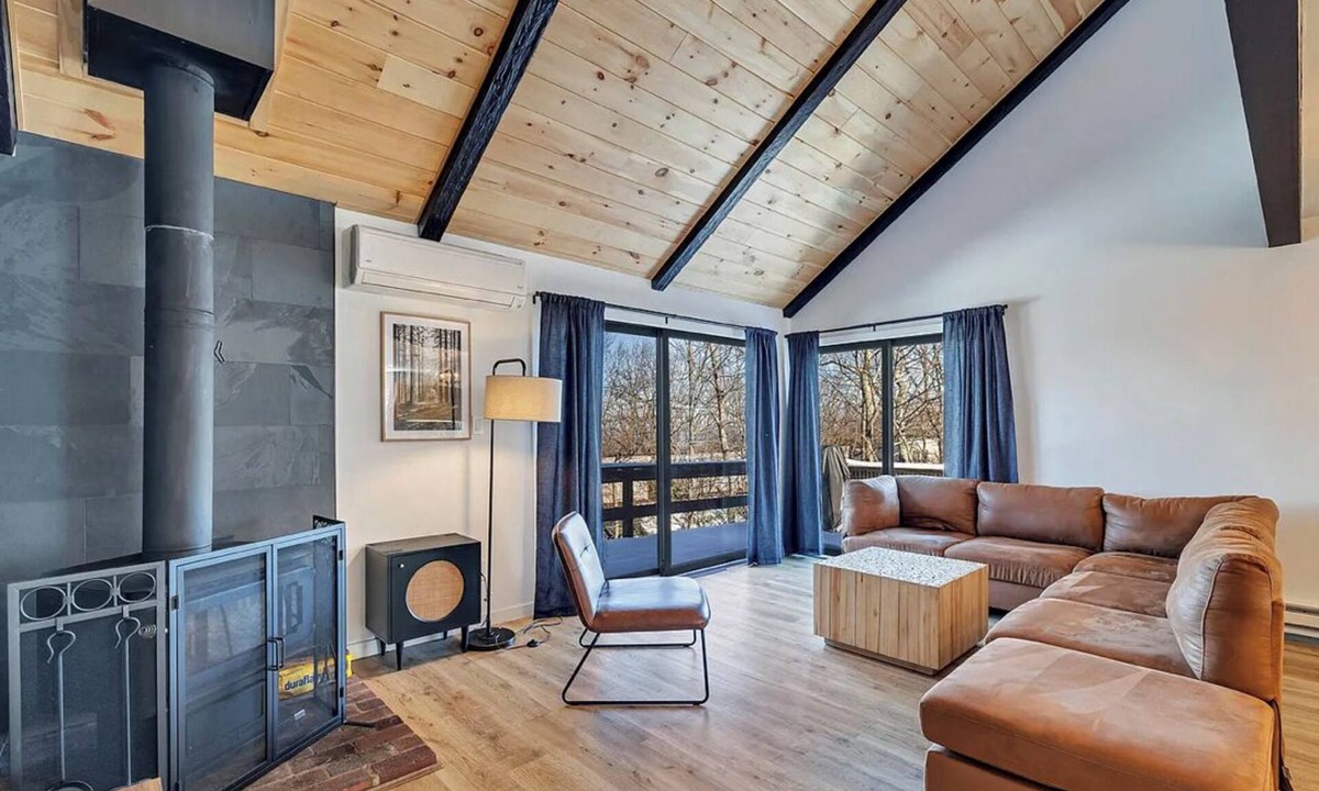 Village at Camelback House | Modern and Brand New, Pool, Camelback Ski Area, 2 showers