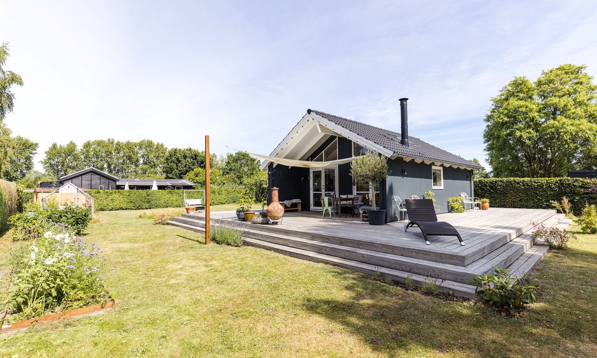 Dragor Cottage | Modern and cozy cabin near Copenhagen and the airport