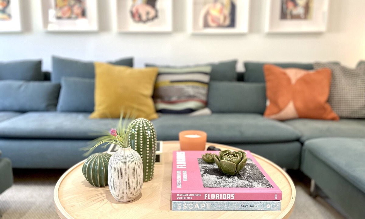Orlando House | Modern and fabulous tropical oasis, central to everything!