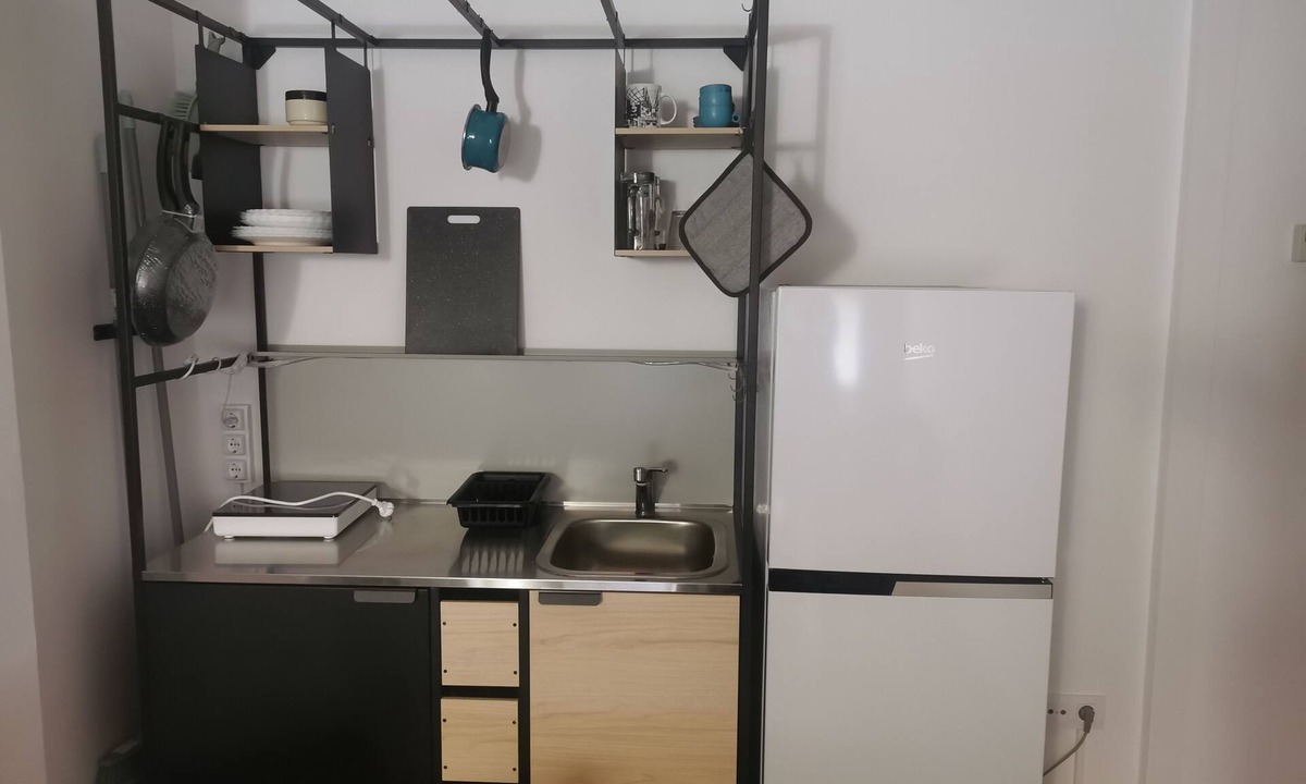 Buera Apartment | Modern and quiet apartment in a centenary house, ideal to rest and disconnect.