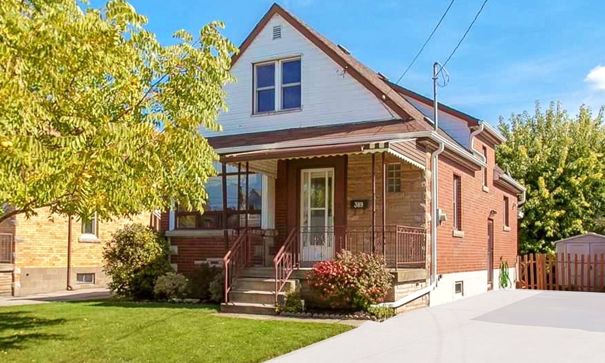Hamilton House | Modern and Sanitized Comfy Place to Stay