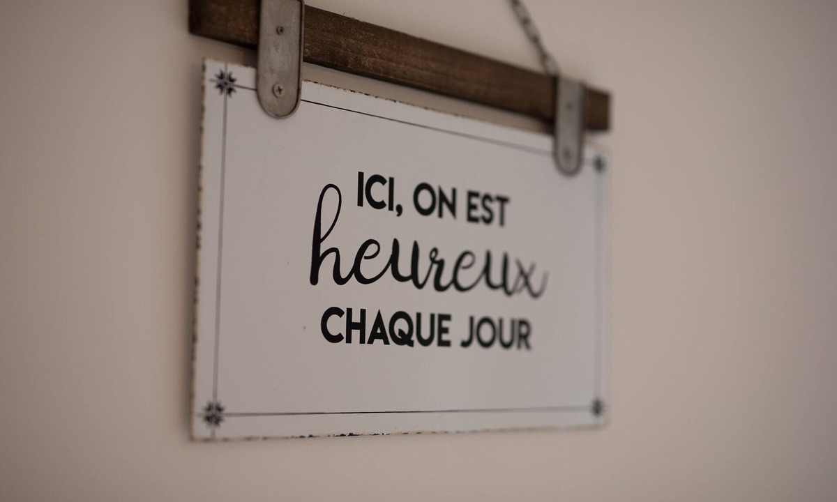 Eu Apartment | Modern and spacious new apartment!