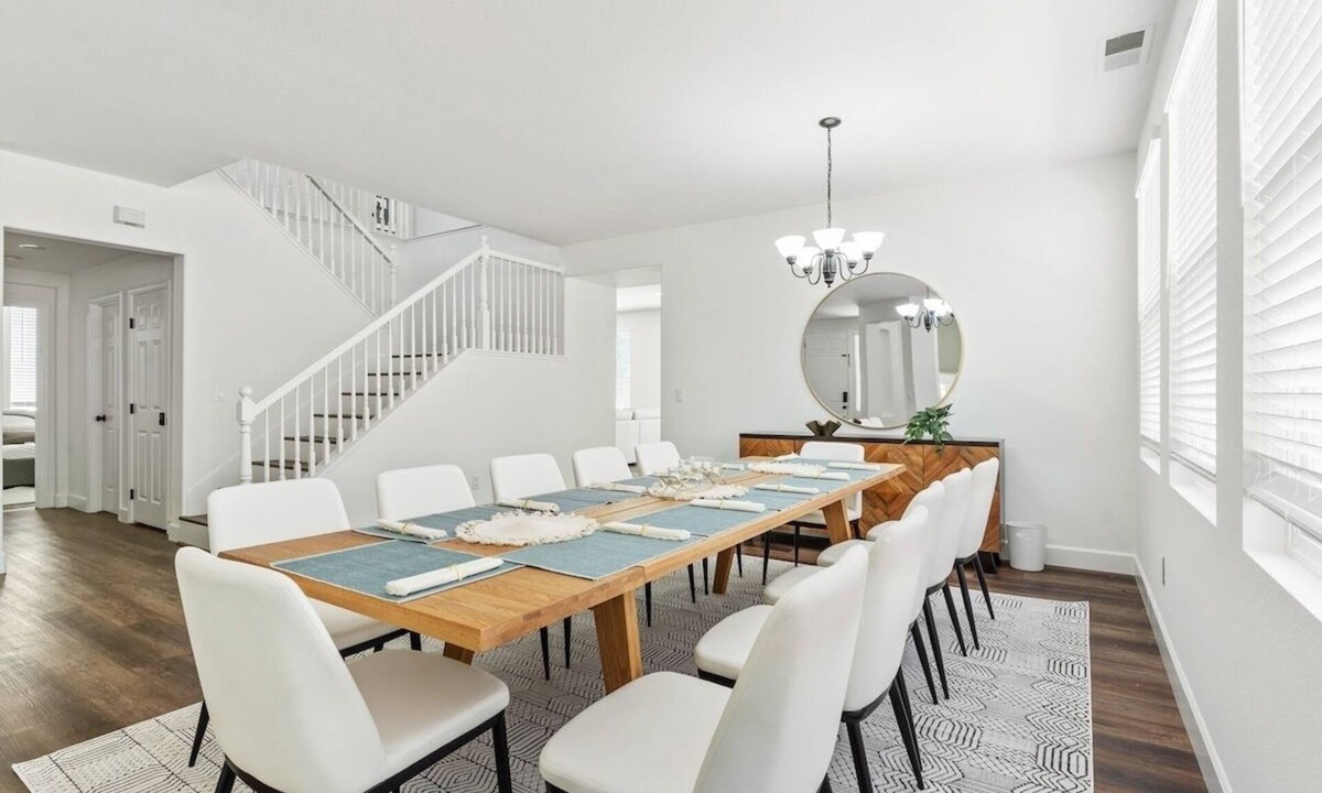 Linda House | Modern and Spacious Home with Excellent Amenities