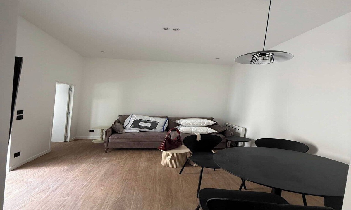 Montreuil Apartment | Modern apartment - 1BR-4P - Montreuil