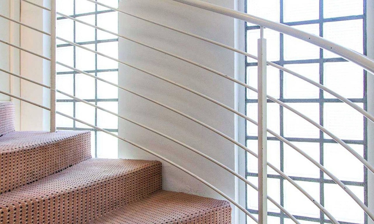 Wilson Apartment | Modern Apartment - AC- 1br-2p- Geneva