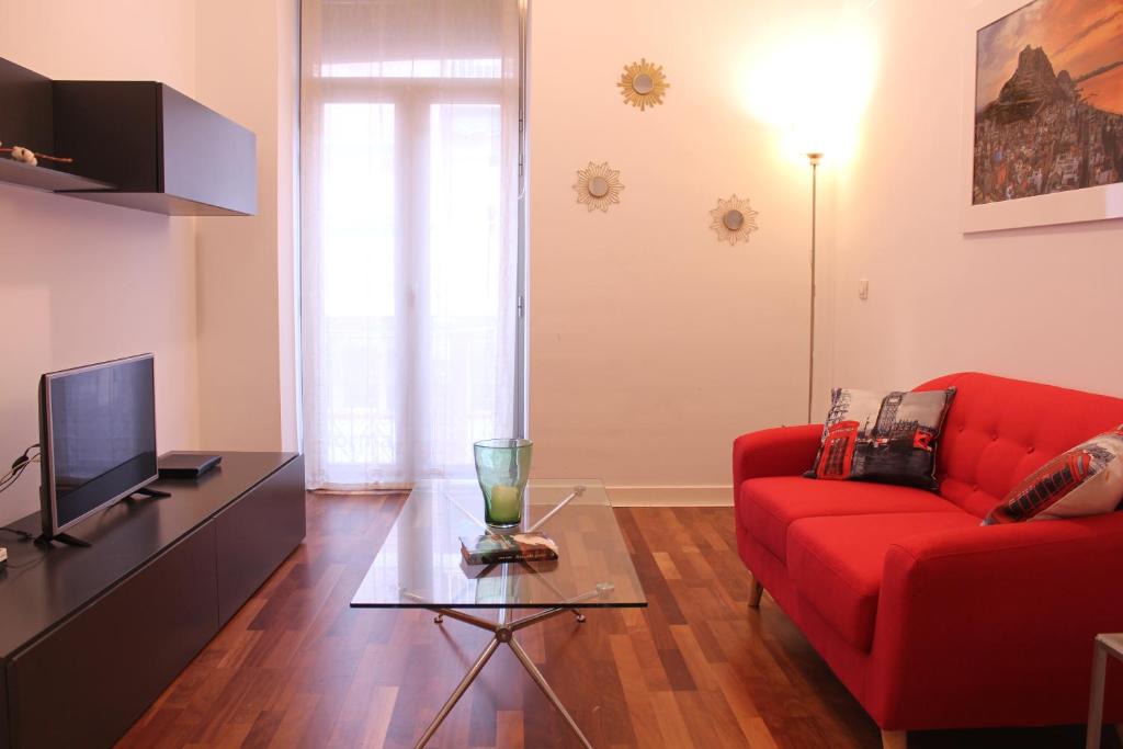 Alicante City Centre Apartment | Modern Apartment - Alicante