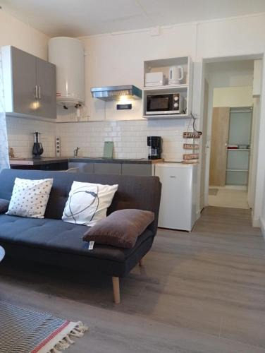 Hazebrouck Apartment | Modern apartment!