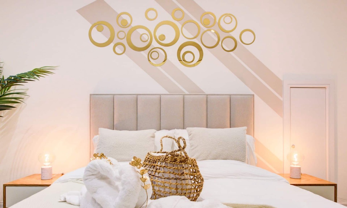 Croham Apartment | Modern Apartment 36a