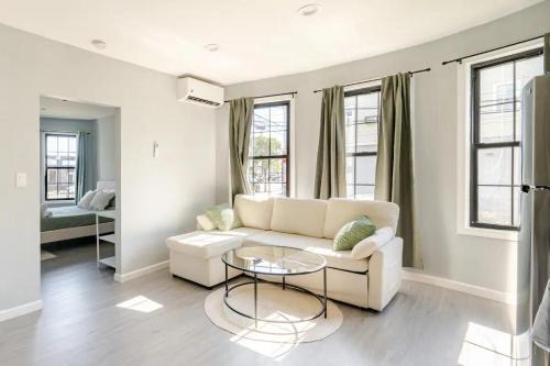 Black Rock Historic District Apartment | Modern Apartment in Black Rock-