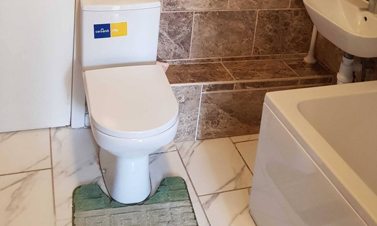 Haselbury Apartment | Modern Apartment in London