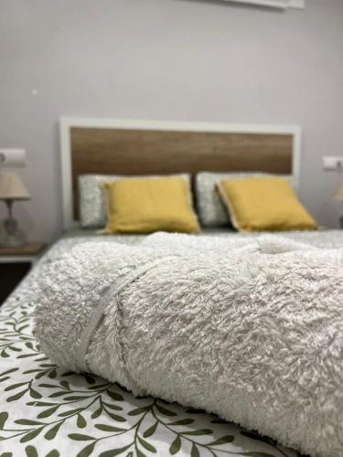 Old Town Apartment | Modern apartment in Part Alta