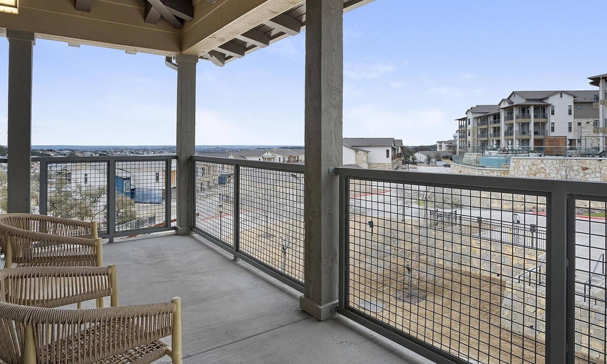 Austin Apartment | Modern Apartment in Prime Location (ID1403X656)