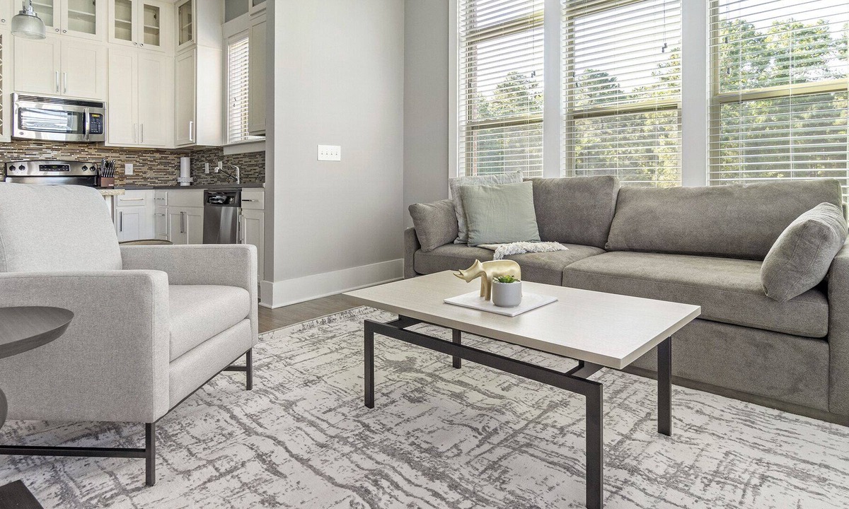 Chapel Hill Apartment | Modern Apartment in Prime Location (ID1014X909)