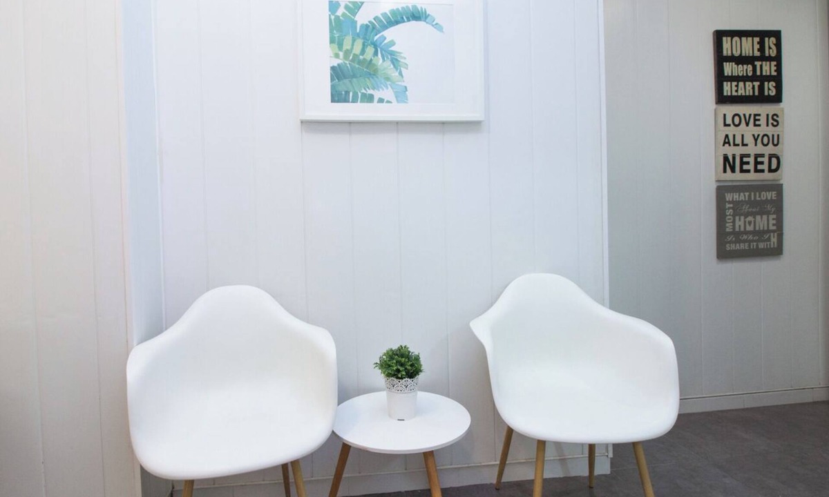 Eixample Apartment | Modern apartment in Ruzafa (Centelles) for 4 persons