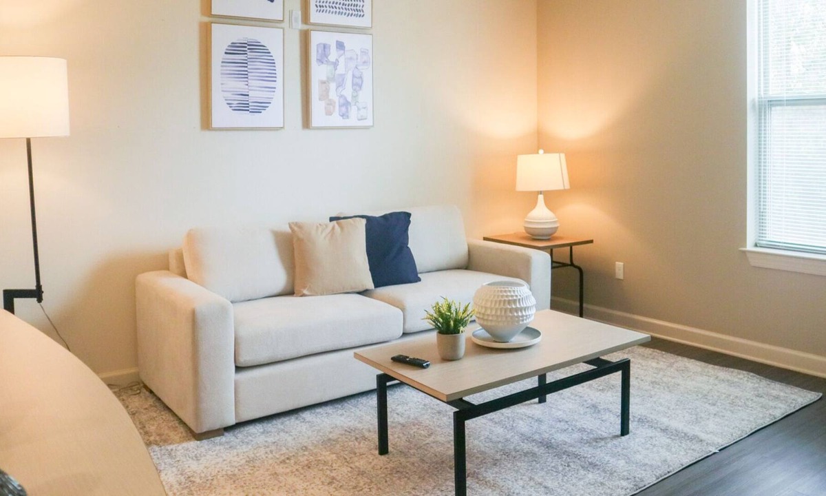Mid City North Apartment | Modern Apartment in Prime Location (ID8752X50)