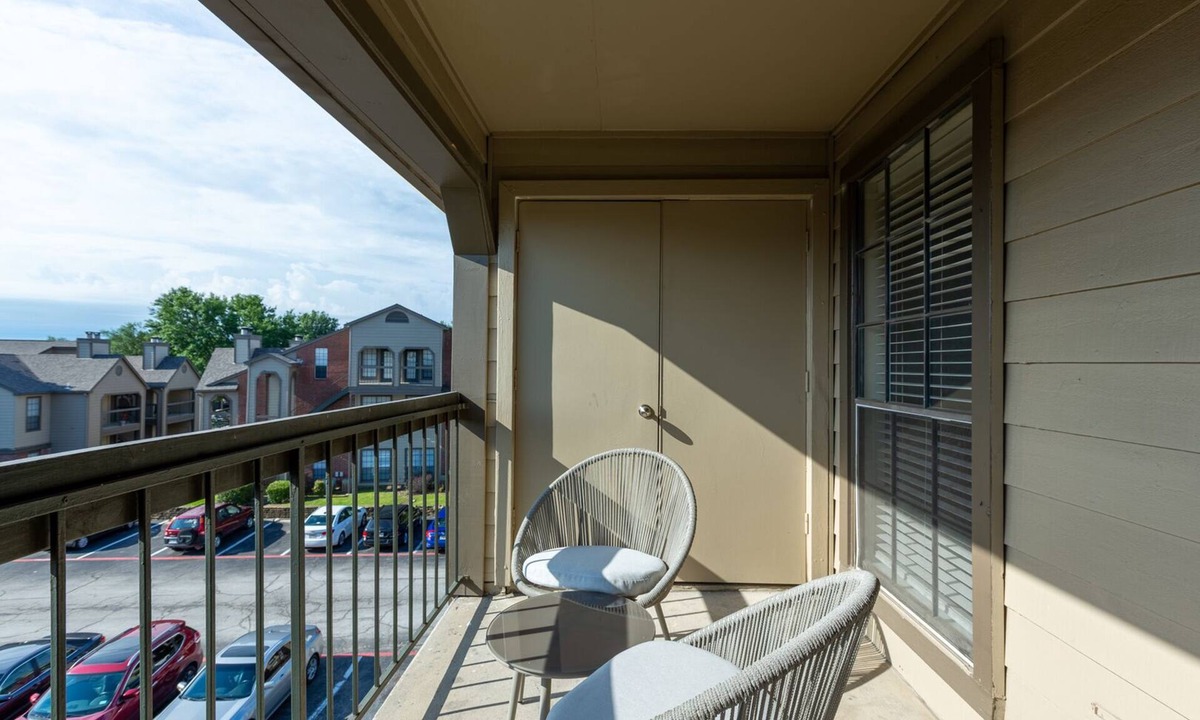 Far North Dallas Apartment | Modern Apartment in Prime Location (ID5258X19)