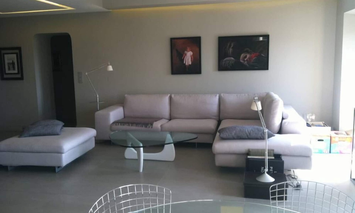 Lazaret Apartment | modern apartment in villa niçoise !