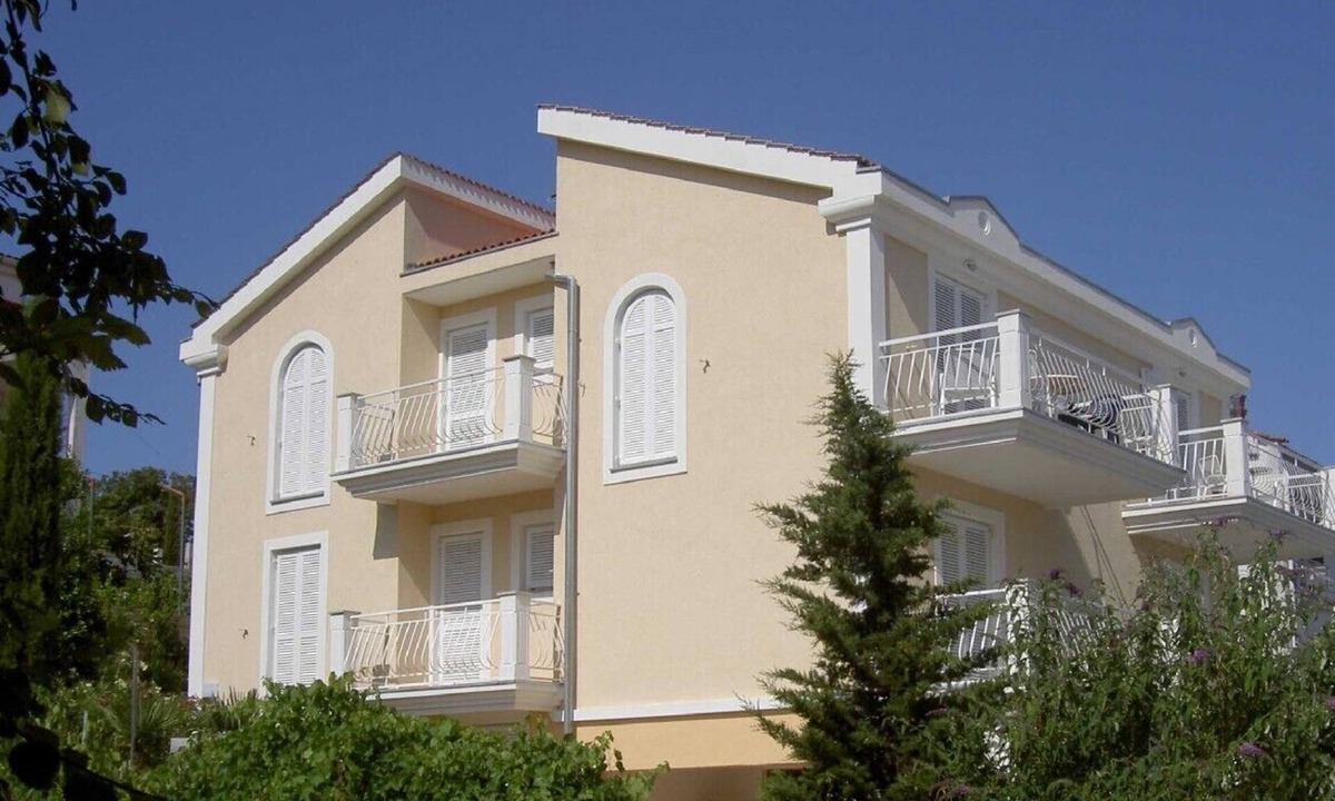 Njivice Apartment | modern Apartment, only a few minutes to the beach and the city centre