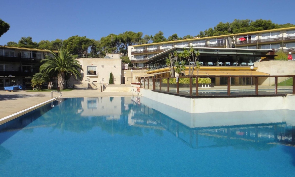 Platja d'Aro Apartment | Modern apartments with pool. Ref. Comtat Sant Jordi -24 P