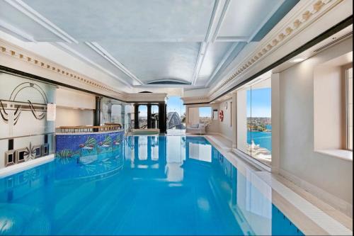 The Rocks Apartment | Modern Apartments Step from Quay west Sebel