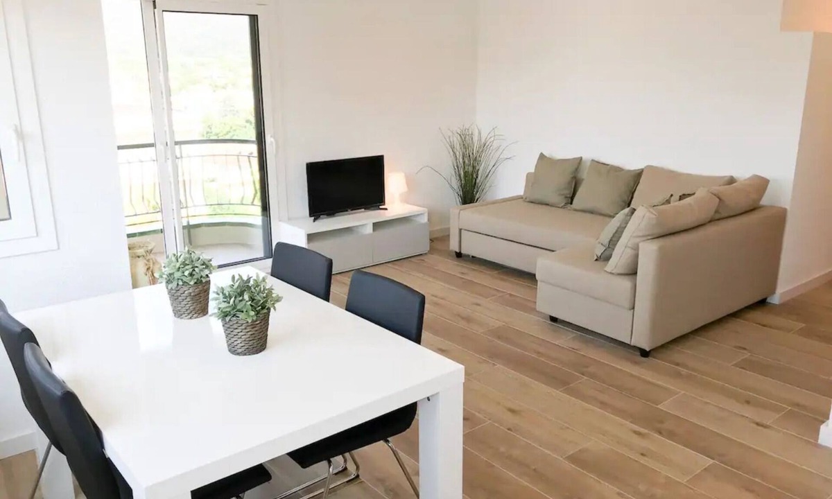 Platja d'Aro House | Modern appartement 200 meters from the beach!