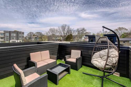 Summerhill House | Modern ATL Getaway < 3 Mi to Mercedes-Benz Stadium