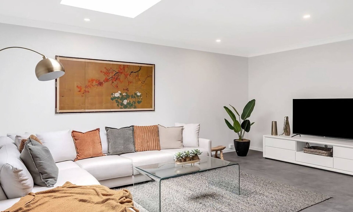Balmain Apartment | Modern Balmain Abode