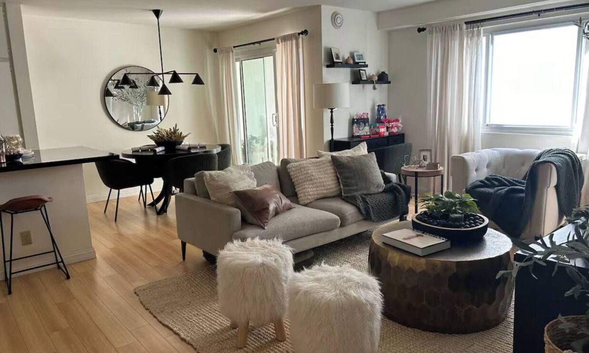 Playa Del Rey Apartment | Modern Beach Getaway - 7 min walk to the beach!