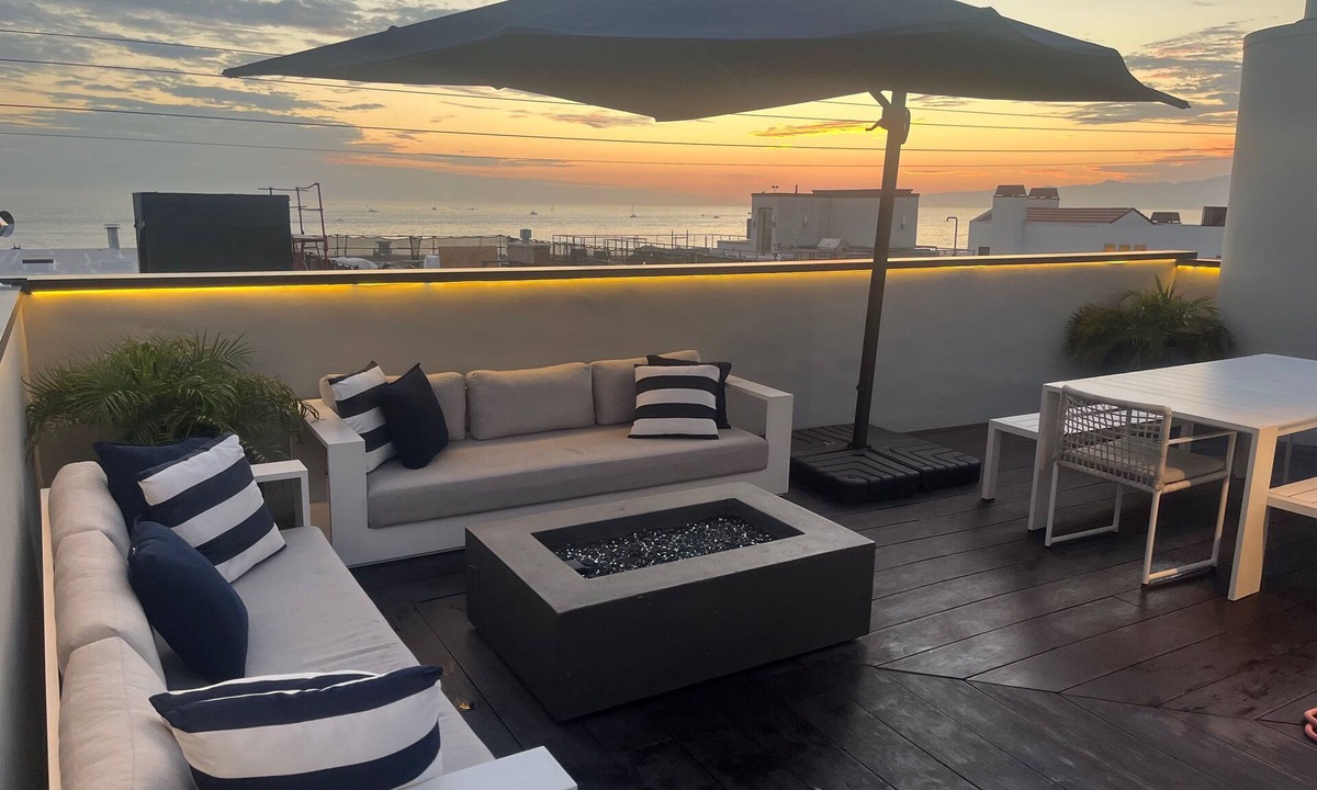 Silver Strand House | Modern Beach Home - MDR/Venice - Near Venice Pier