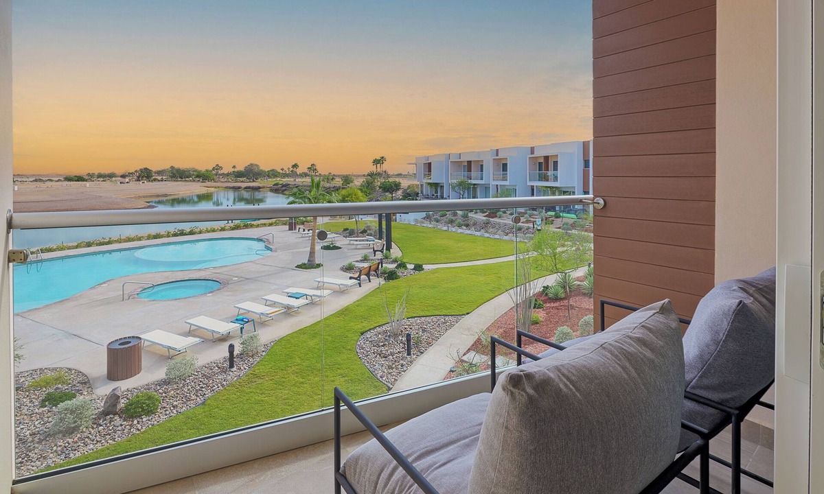 La Choya House | Modern Beachfront w/Pool, Hot Tub, Golf & Views