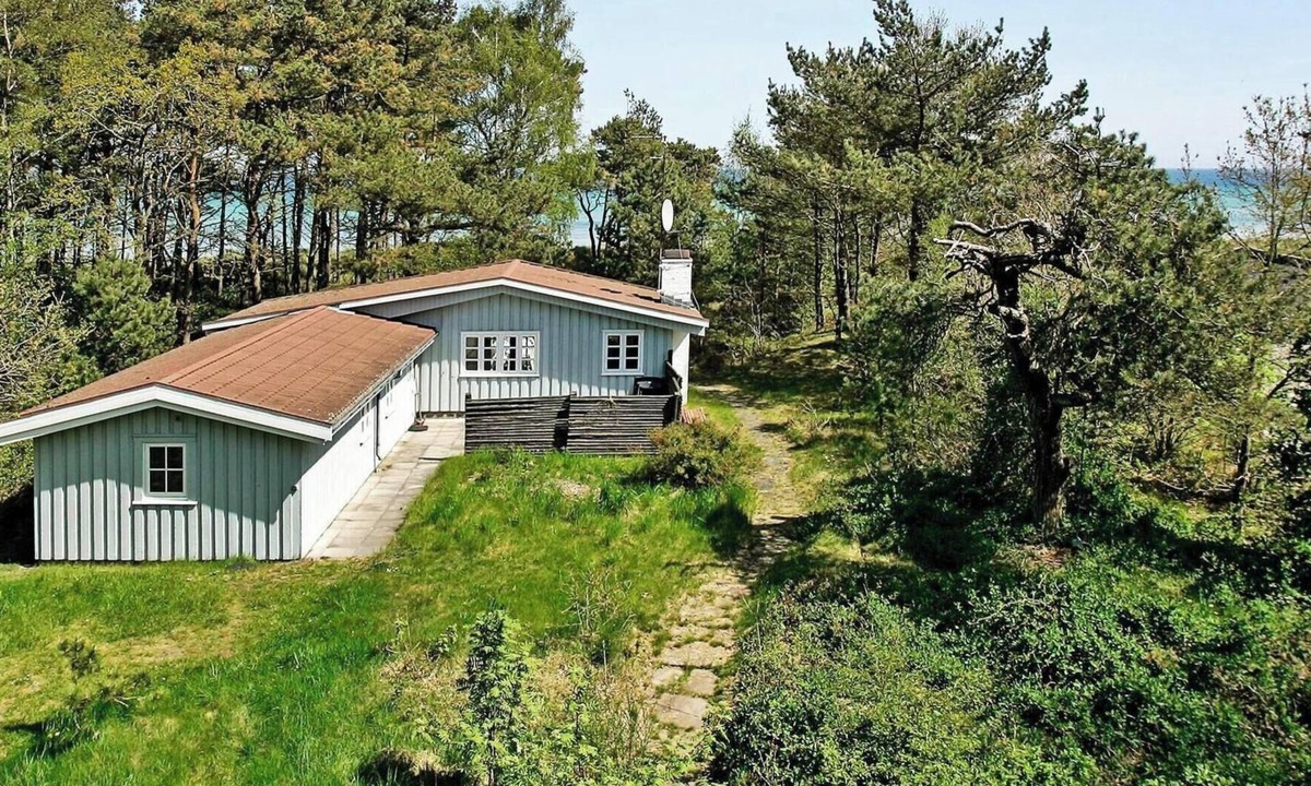 Balka Strand House | Modern Beachfront Retreat - By Traum Ferienwohnungen