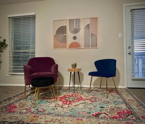 Sherman Apartment | Modern&Beautiful pool A plus ocation LongStayDiscount