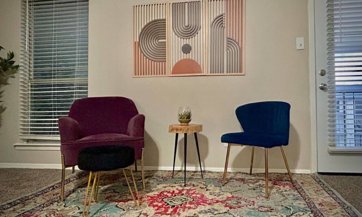 Sherman Apartment | Modern&beautiful,pool,a+ Location,longstaydiscount