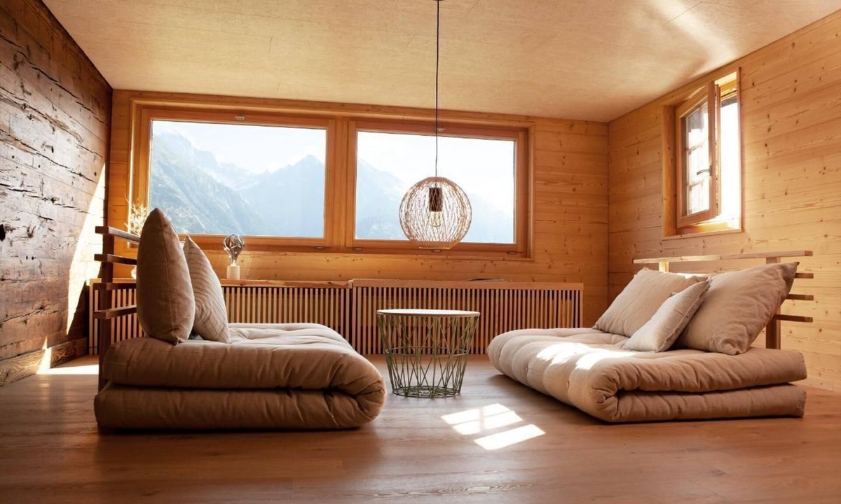 Eischoll Other | Modern bijou in a 400-year-old house