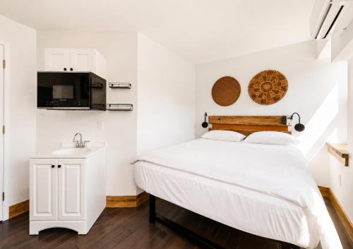 Chester House | Modern Boutique Suite City Glow & Comfort GSS H2