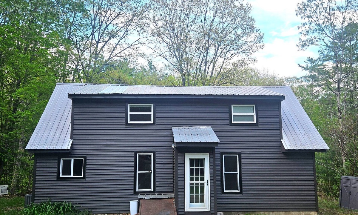 Brant Lake House | Modern Cabin near Brant Lake and Gore!