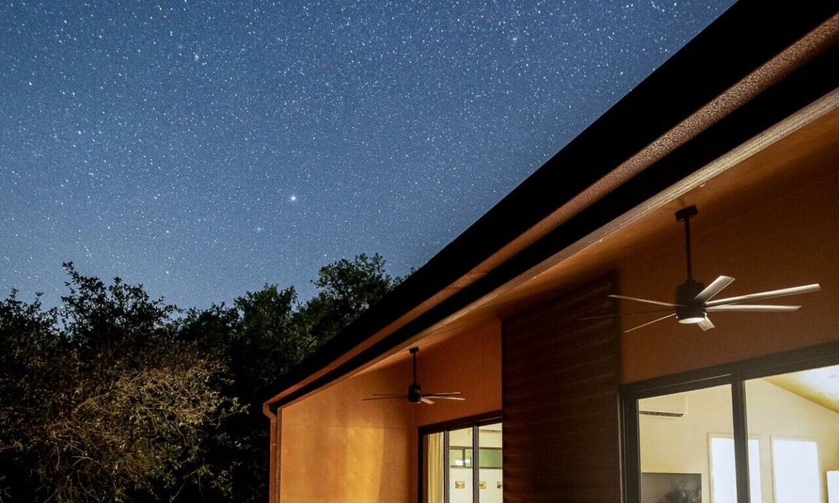 Dripping Springs Cabin | Modern Cabin w Heated Pool, Firepit, Trails, Stars