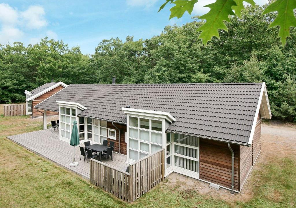 Hasle House | Modern Cedar Cottage near Beach - By Traum Ferienwohnungen
