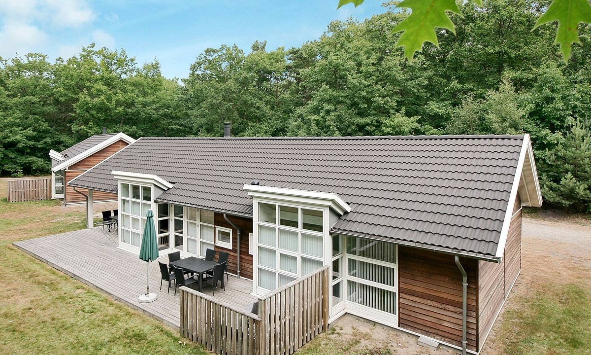 Hasle House | Modern Cedar Cottage near Beach - By Traum Ferienwohnungen