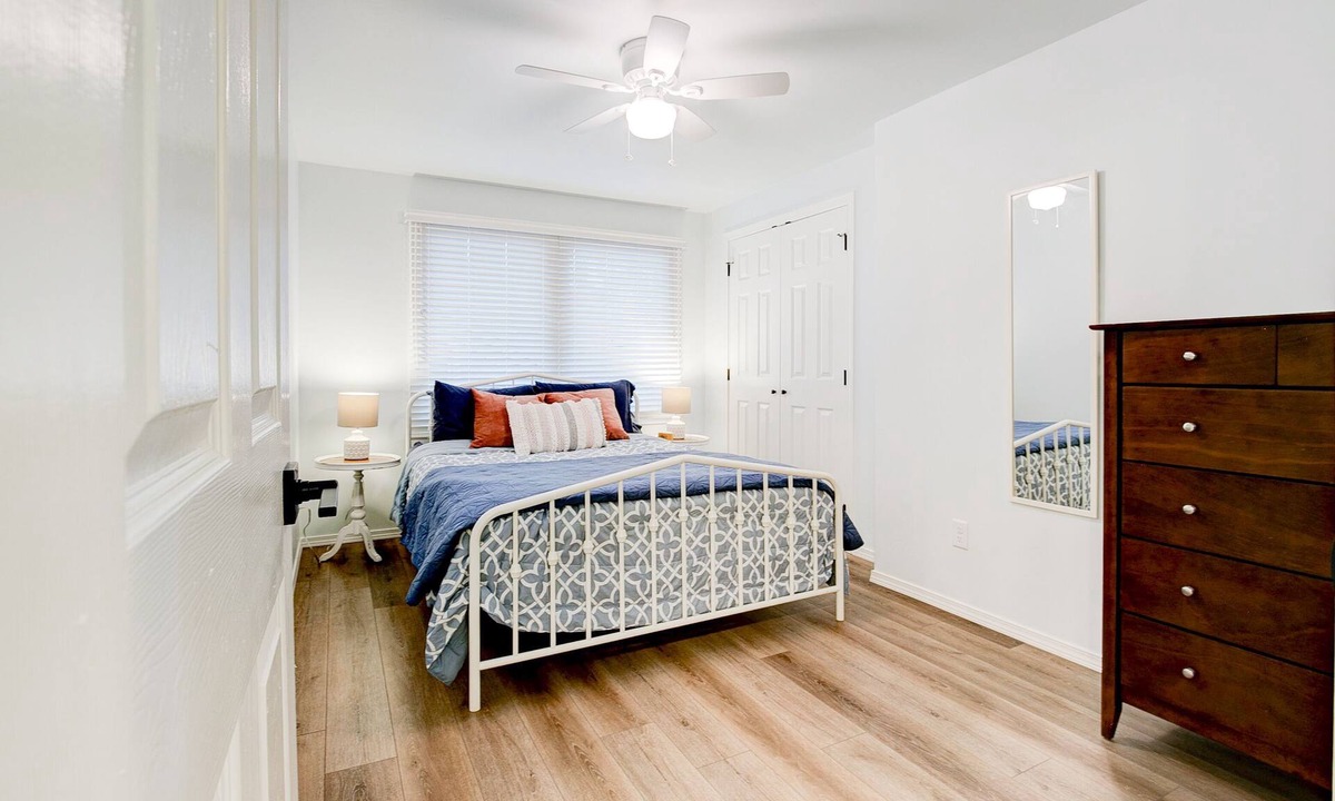 Spokane Apartment | Modern Chic Oasis 3 Minutes From Downtown