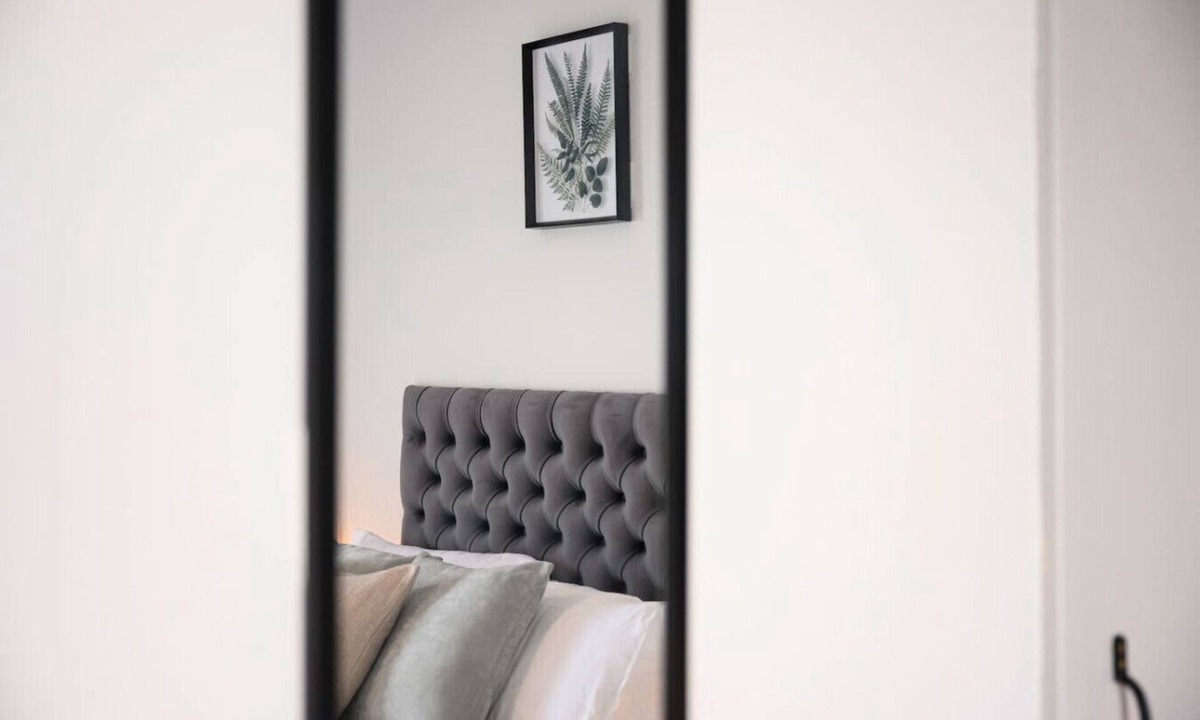 Melbourne House | Modern Chique Home : Peak District