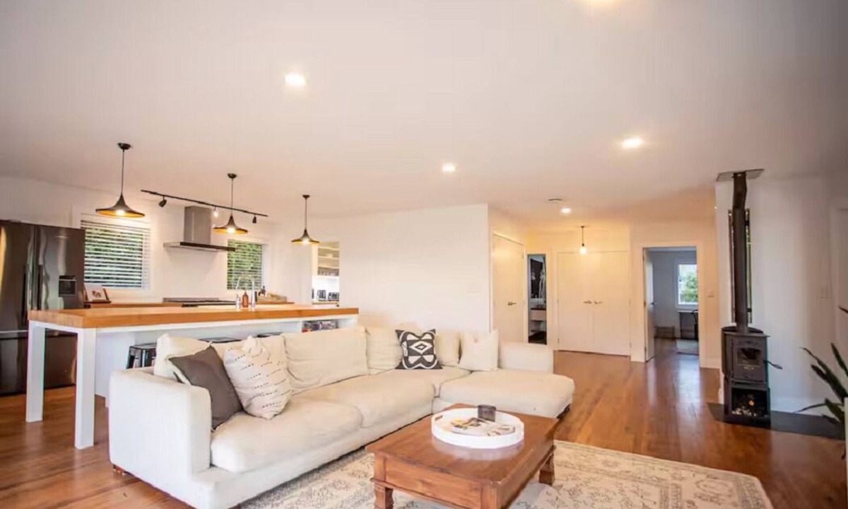 Cable Bay House | Modern Coastal Home in Doubtless Bay