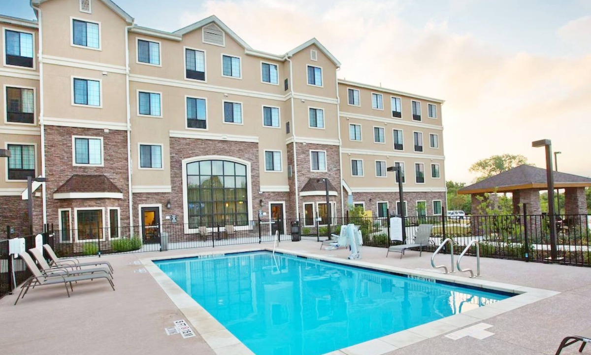 Sweetbriar Condo | Modern Comfort and Convenience in Austin, TXn