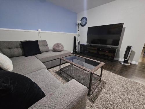 Saint John Apartment | Modern Comfort Haven Near Reversing Falls Bridge Saint John NB
