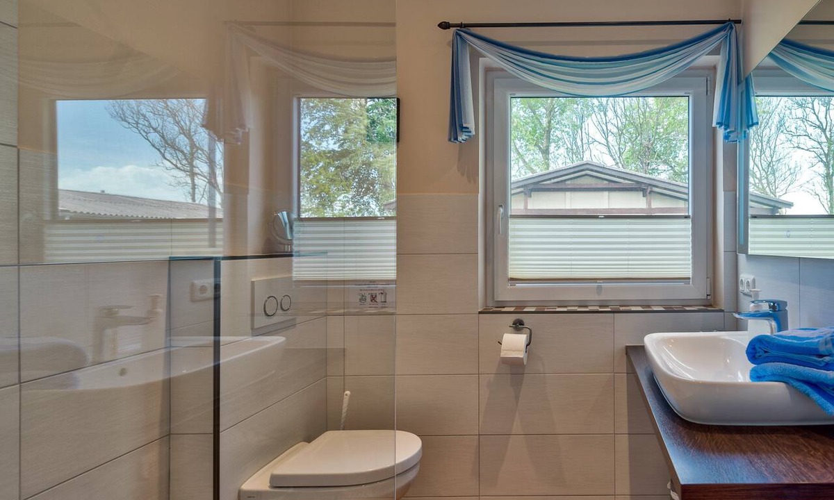 Hedwigenkoog House | Modern comfort house Möwe