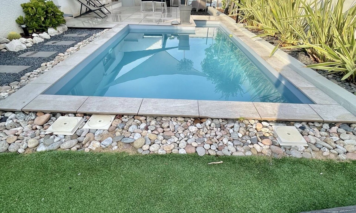 Claret Villa | Modern comfort house, tastefully decorated, in a superb picturesque village