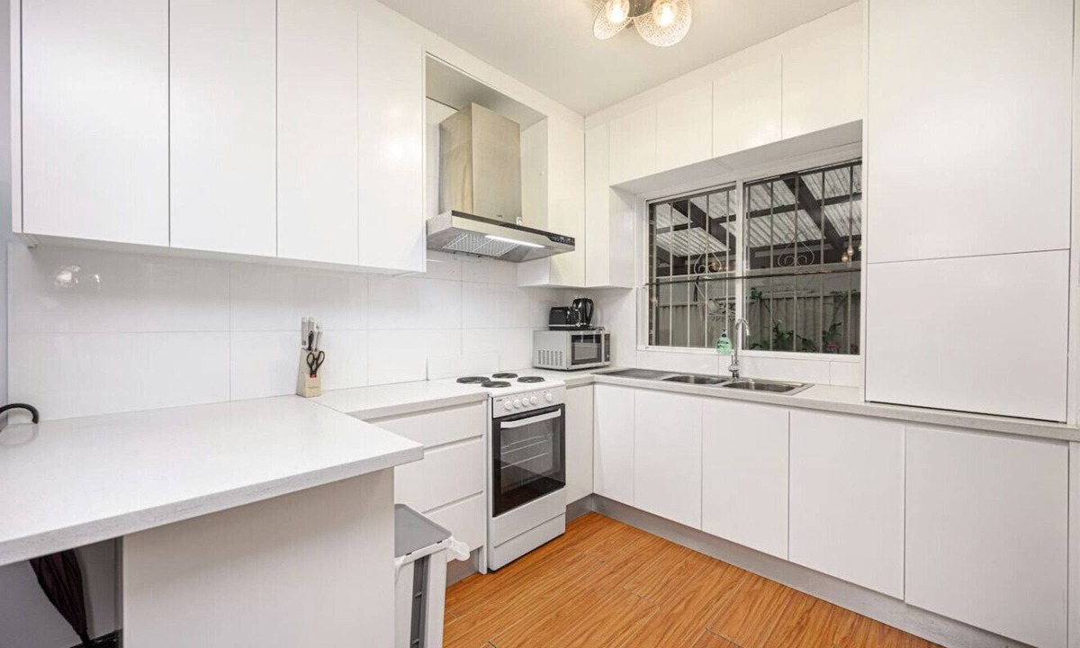 Bankstown House | Modern Comfort in Bankstown